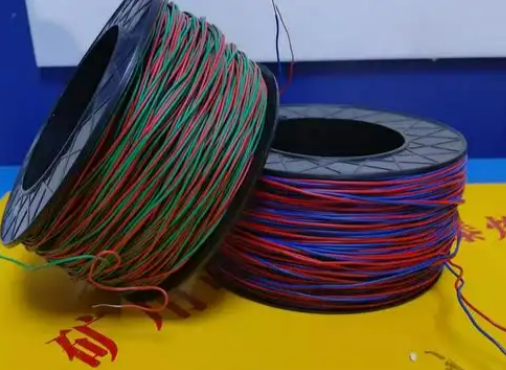 沧县放炮线的主要材质有哪些？不同材质的适用场景有何区别？